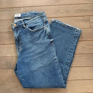 Kensie Women's Classic High Rise Jeans